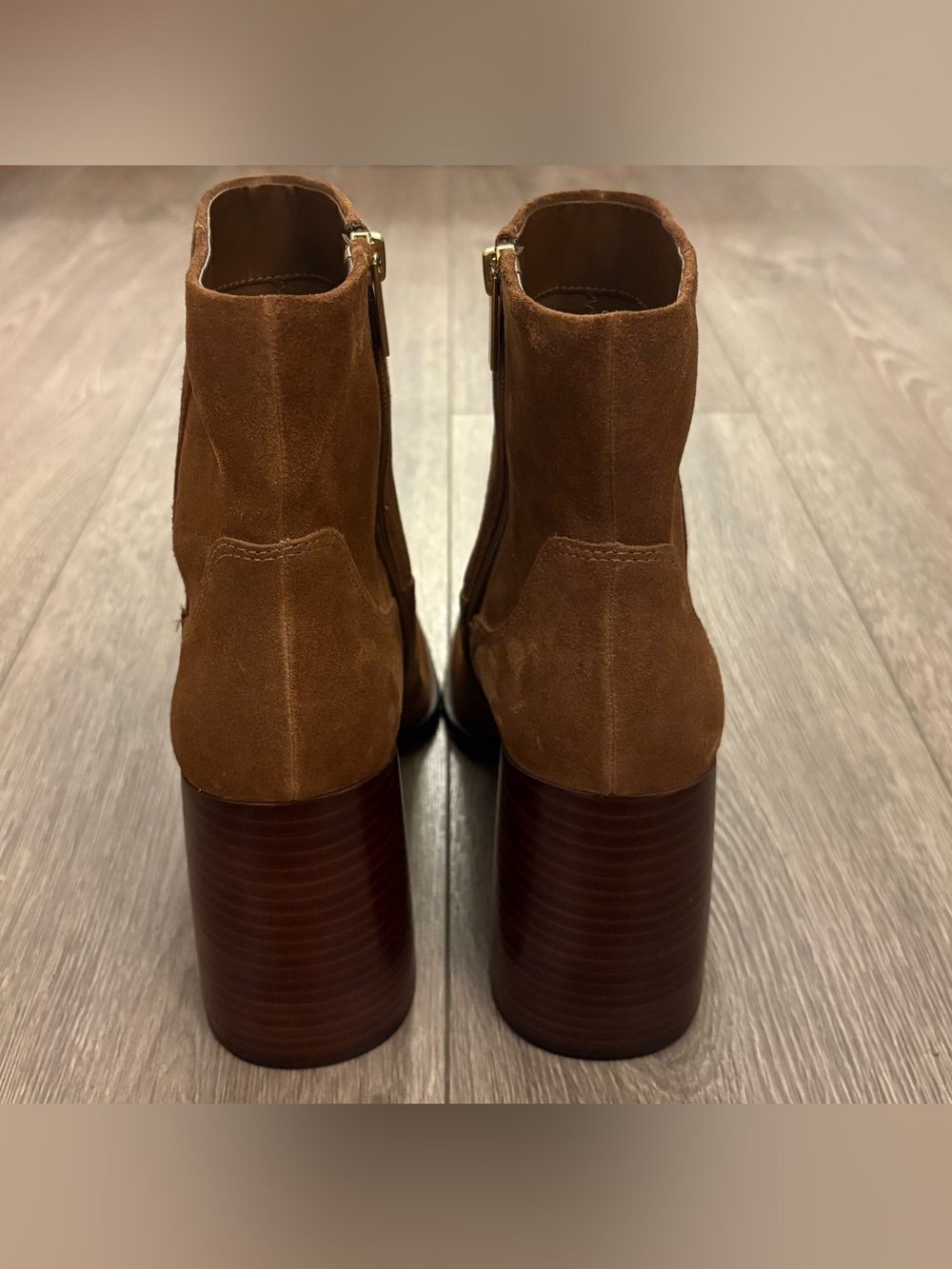 Vince Camuto Dayana Ankle Boots - Picture 6 of 7